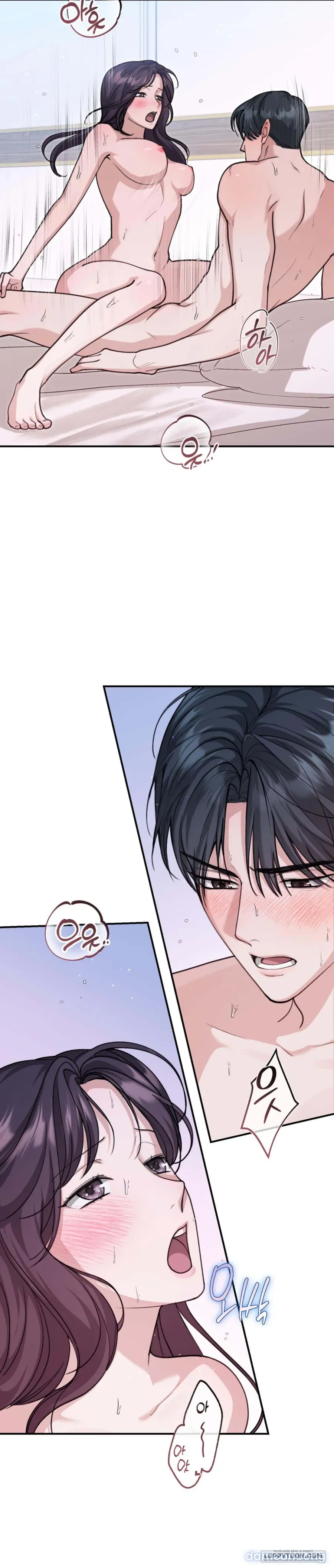 Ăn Em Một Lần Thôi, Oppa 