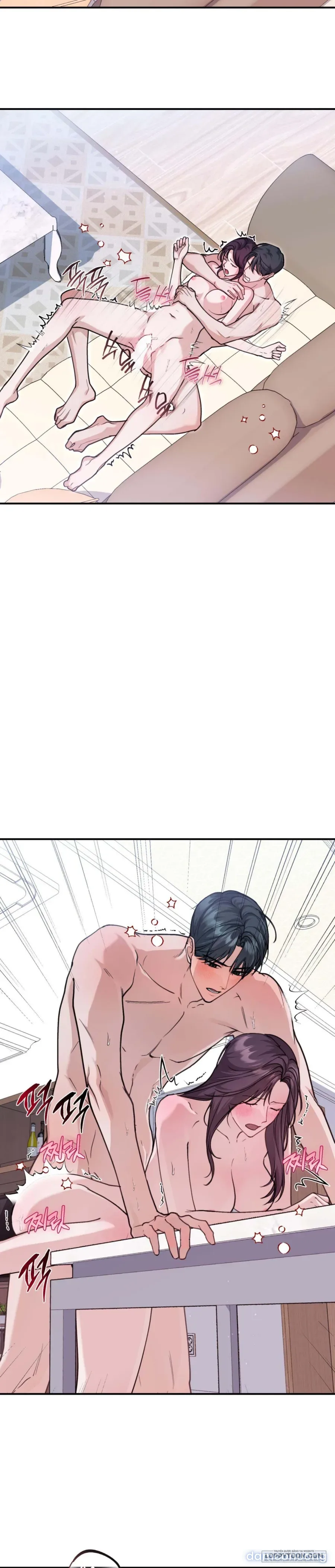 Ăn Em Một Lần Thôi, Oppa 