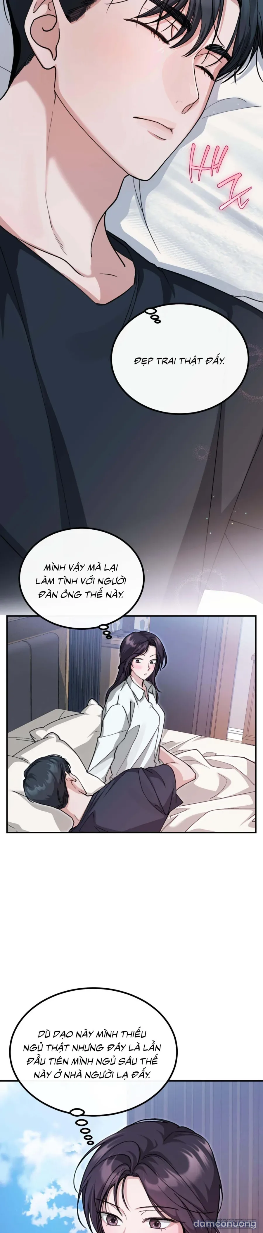 Ăn Em Một Lần Thôi, Oppa 