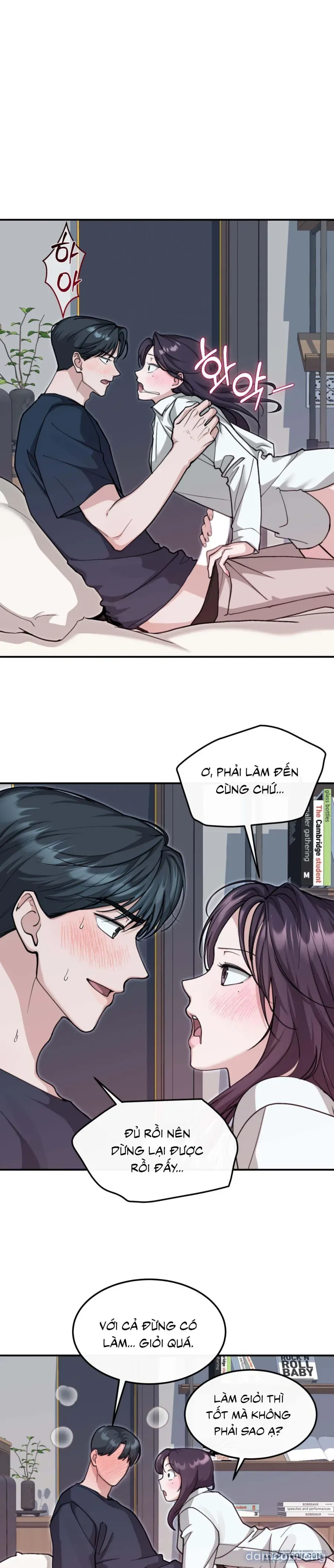 Ăn Em Một Lần Thôi, Oppa 