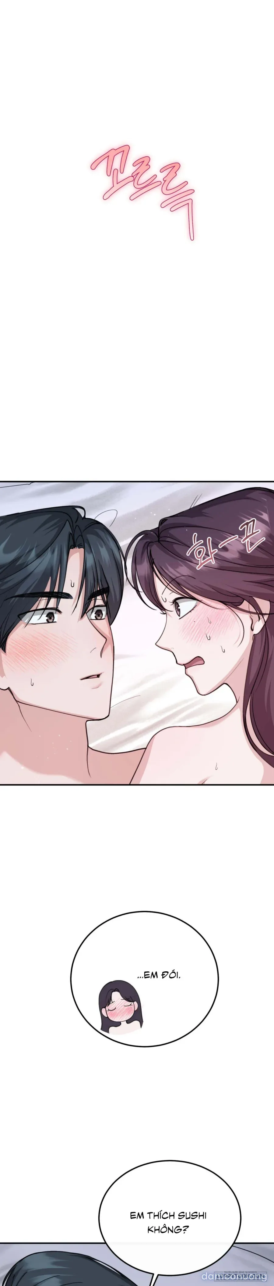 Ăn Em Một Lần Thôi, Oppa 