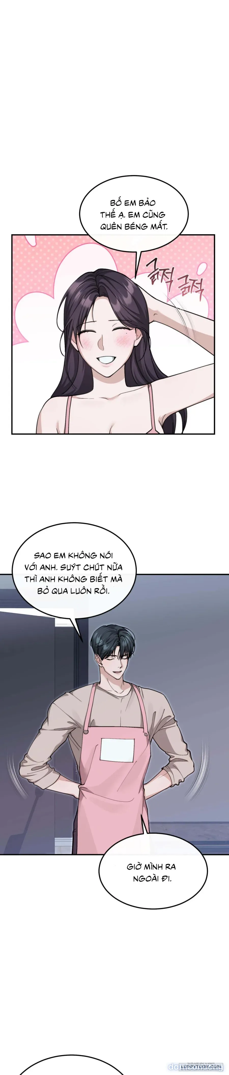 Ăn Em Một Lần Thôi, Oppa 