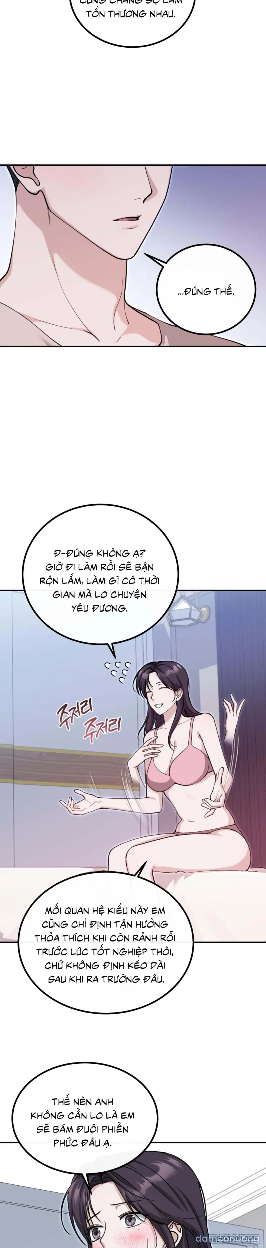 Ăn Em Một Lần Thôi, Oppa 