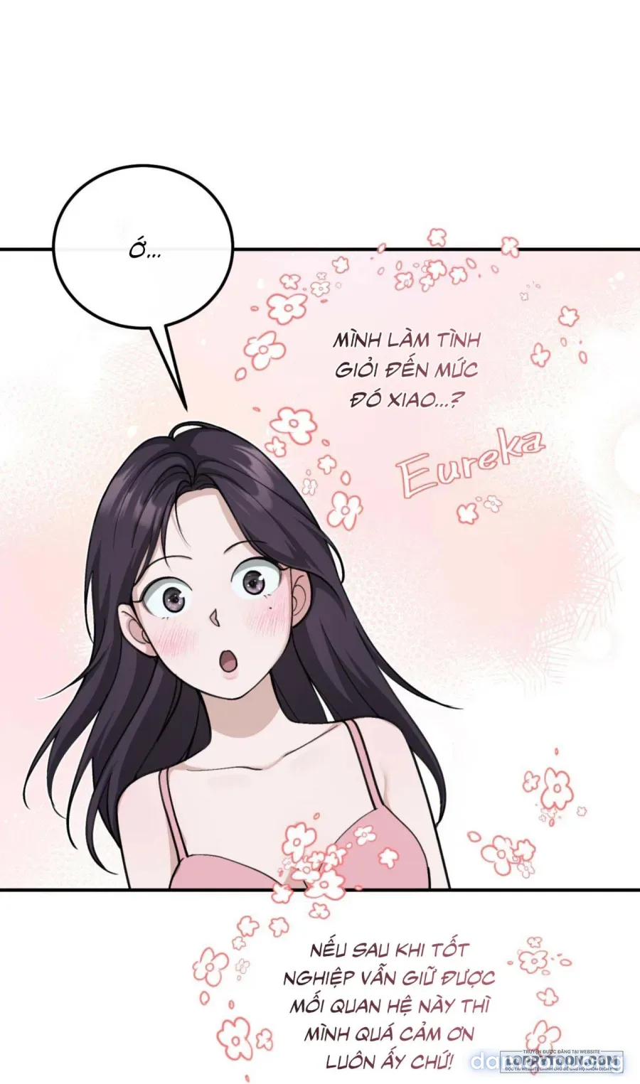 Ăn Em Một Lần Thôi, Oppa 