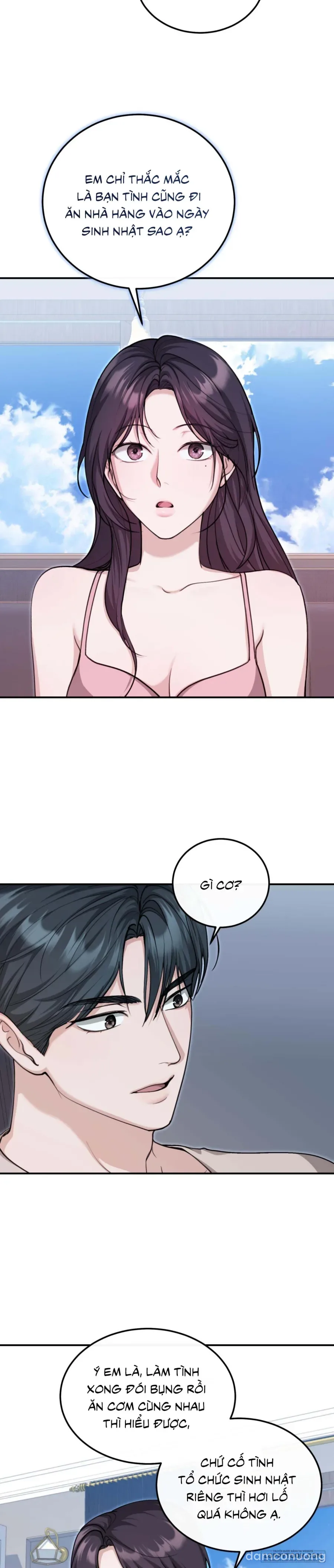 Ăn Em Một Lần Thôi, Oppa 