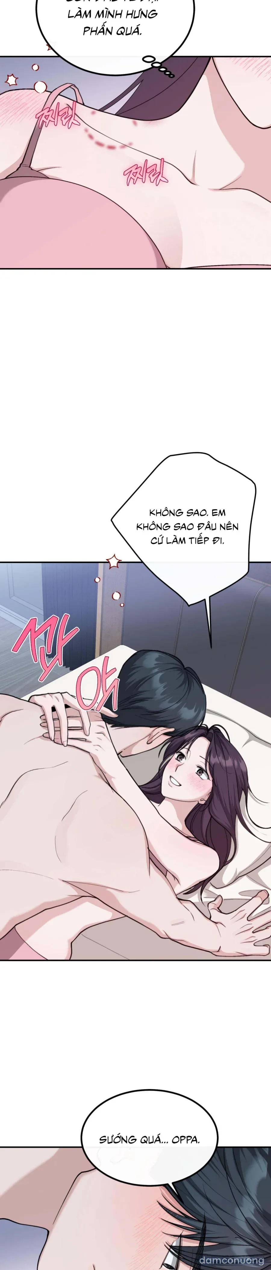 Ăn Em Một Lần Thôi, Oppa 