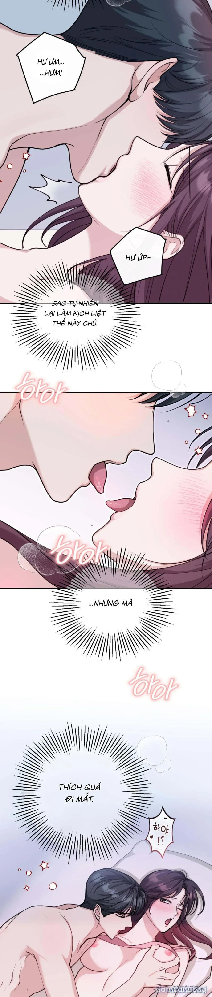 Ăn Em Một Lần Thôi, Oppa 