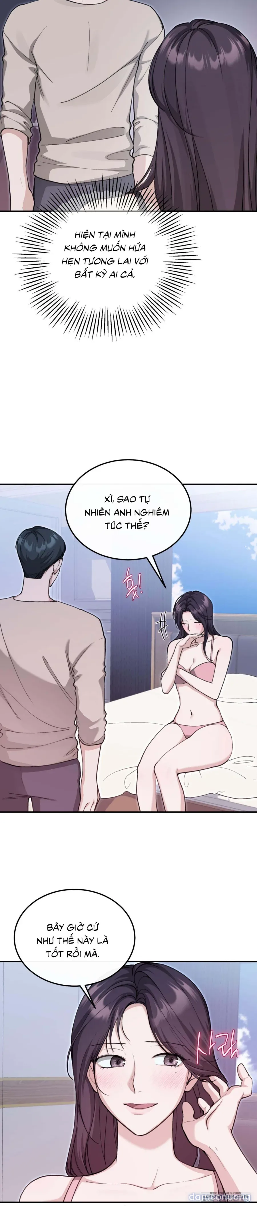 Ăn Em Một Lần Thôi, Oppa 