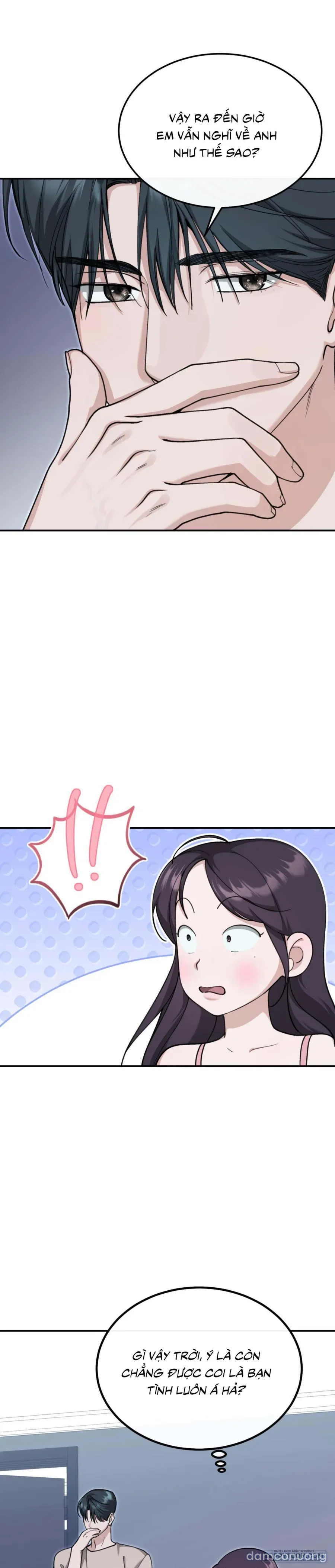Ăn Em Một Lần Thôi, Oppa 