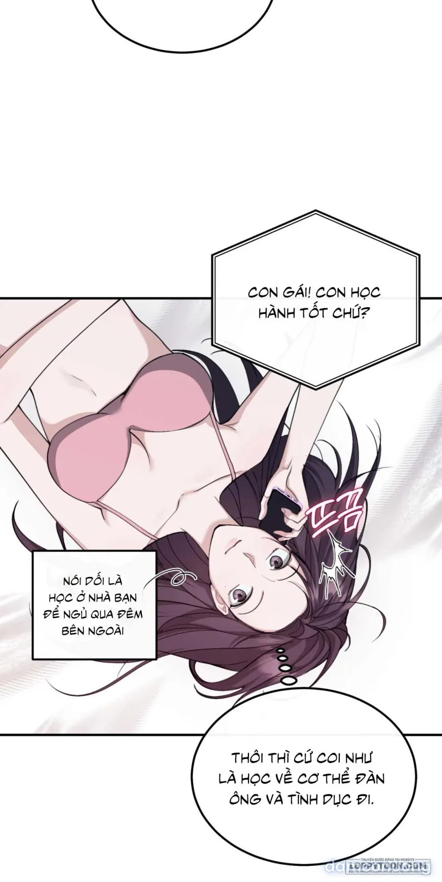 Ăn Em Một Lần Thôi, Oppa 
