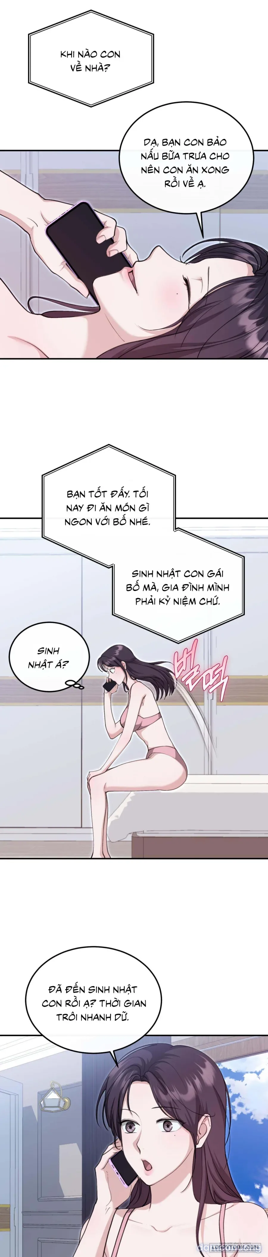 Ăn Em Một Lần Thôi, Oppa 
