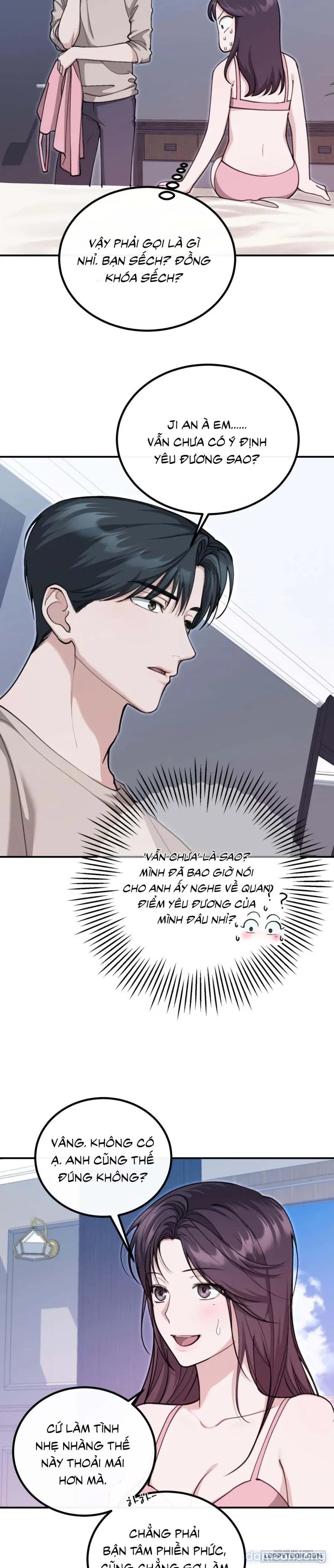 Ăn Em Một Lần Thôi, Oppa 