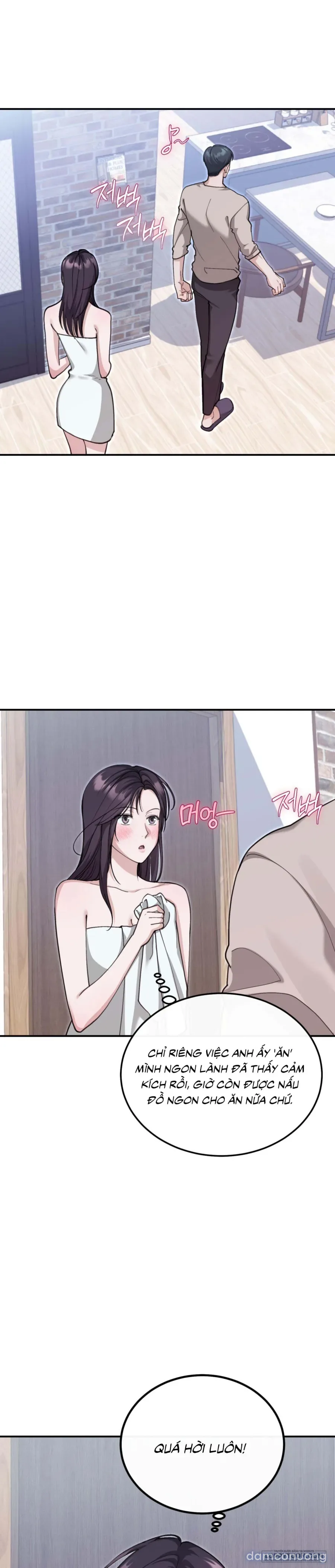 Ăn Em Một Lần Thôi, Oppa 
