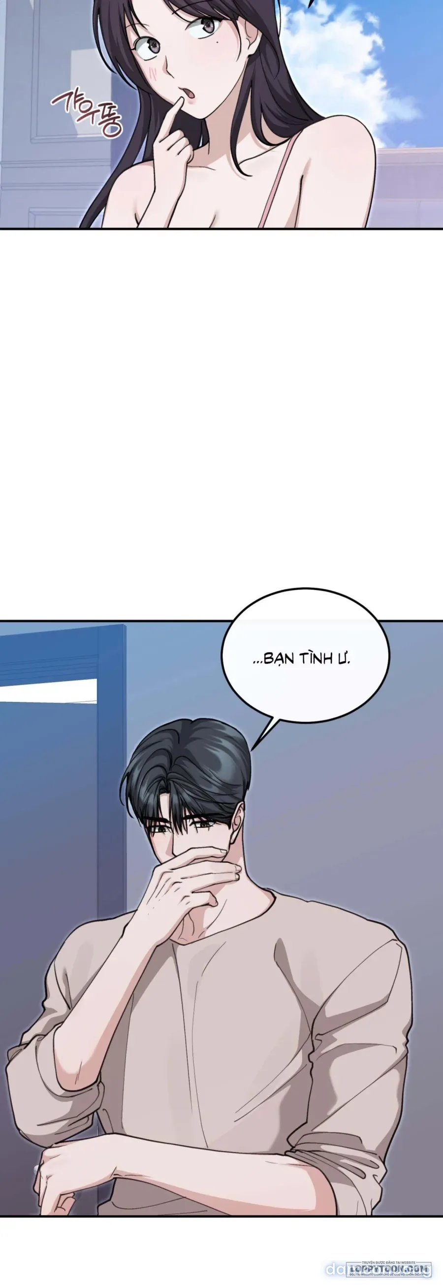 Ăn Em Một Lần Thôi, Oppa 