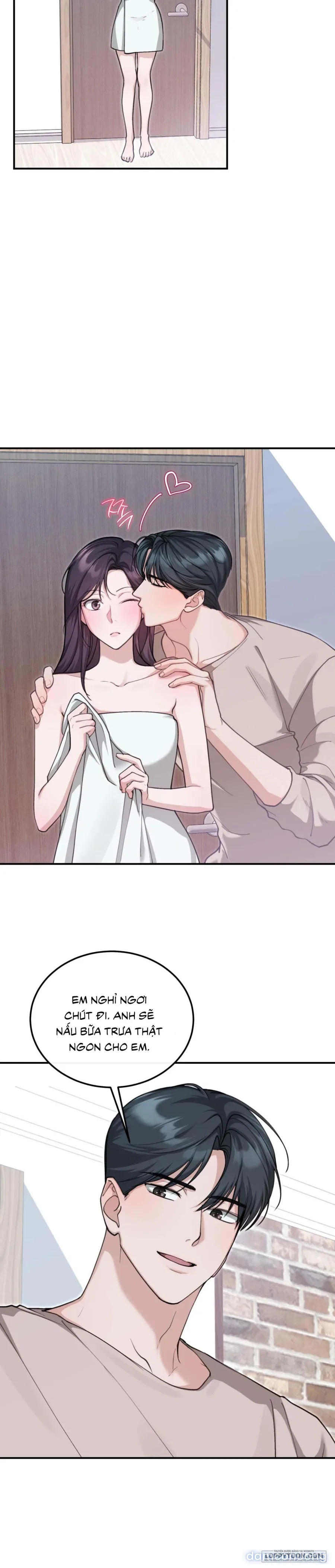 Ăn Em Một Lần Thôi, Oppa 