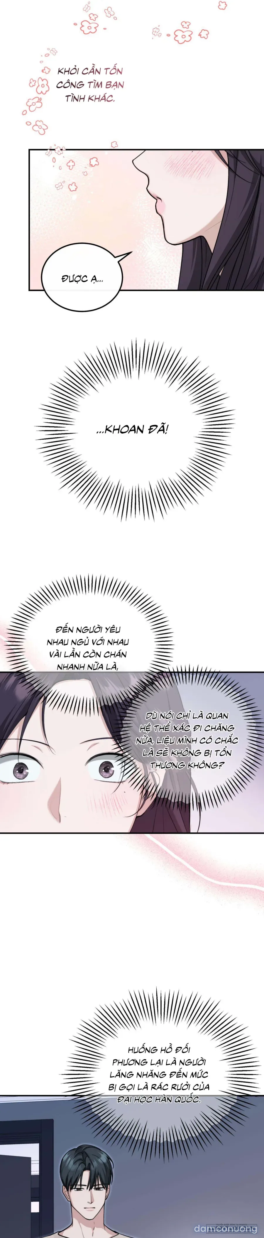Ăn Em Một Lần Thôi, Oppa 