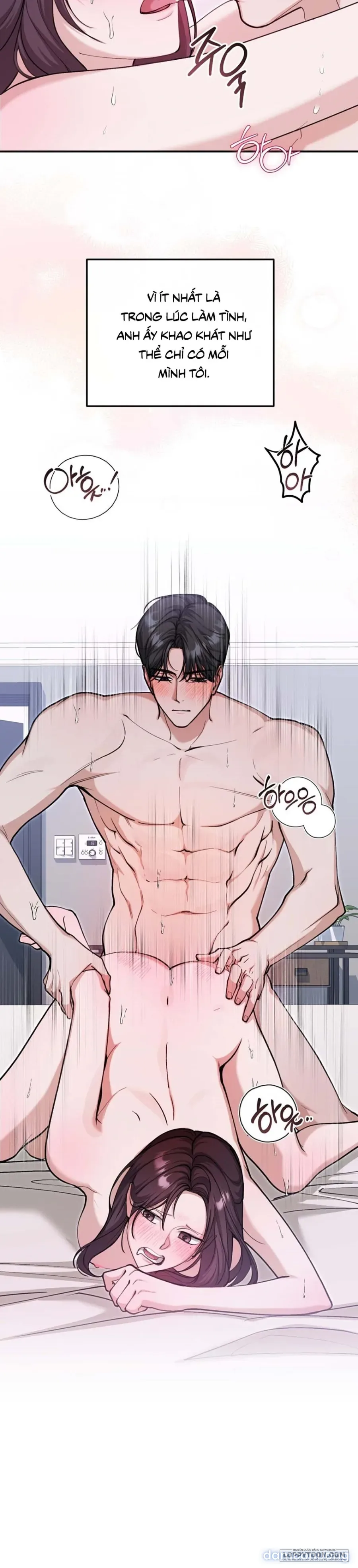 Ăn Em Một Lần Thôi, Oppa 