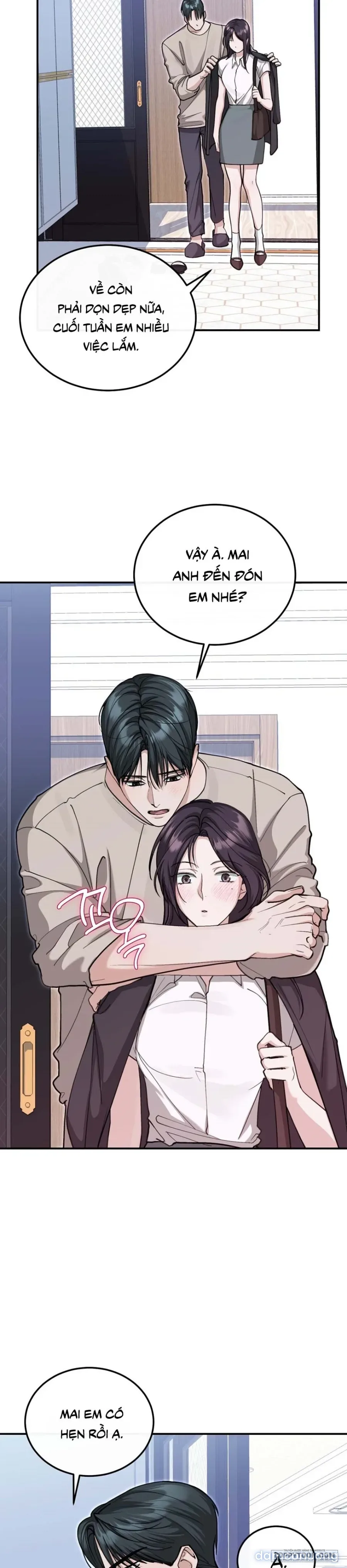 Ăn Em Một Lần Thôi, Oppa 