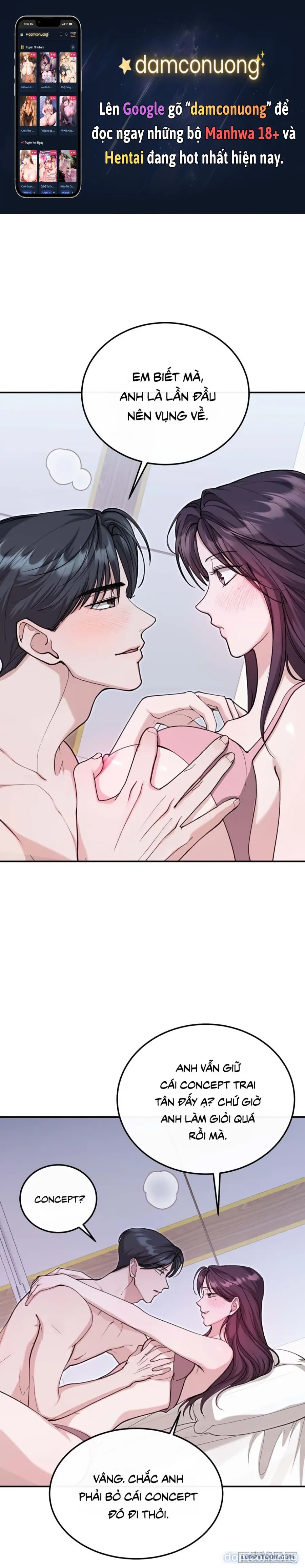 Ăn Em Một Lần Thôi, Oppa 