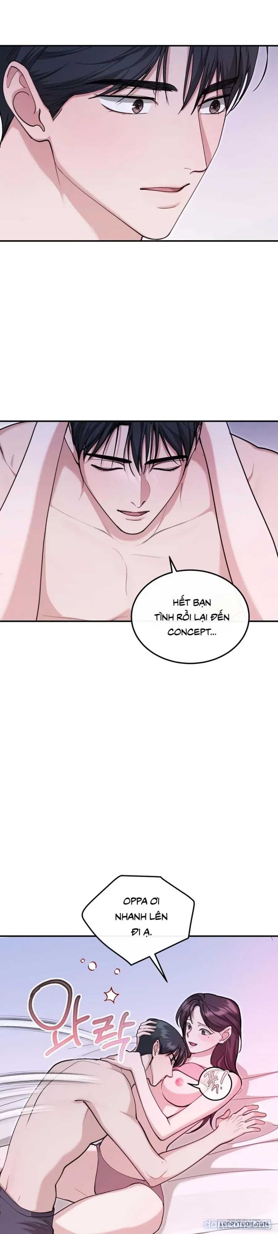 Ăn Em Một Lần Thôi, Oppa 