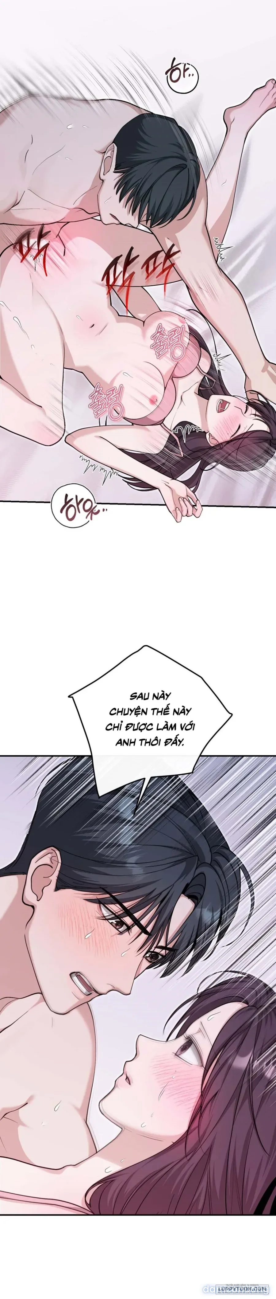 Ăn Em Một Lần Thôi, Oppa 