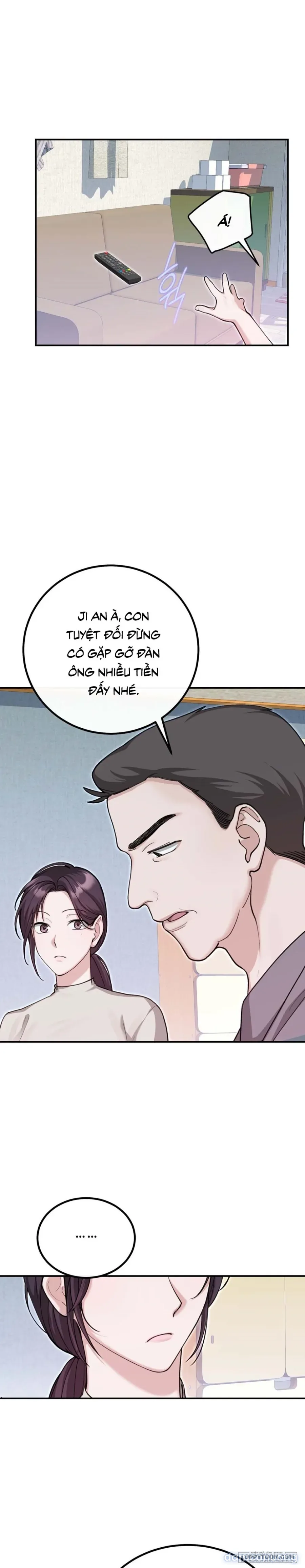 Ăn Em Một Lần Thôi, Oppa 