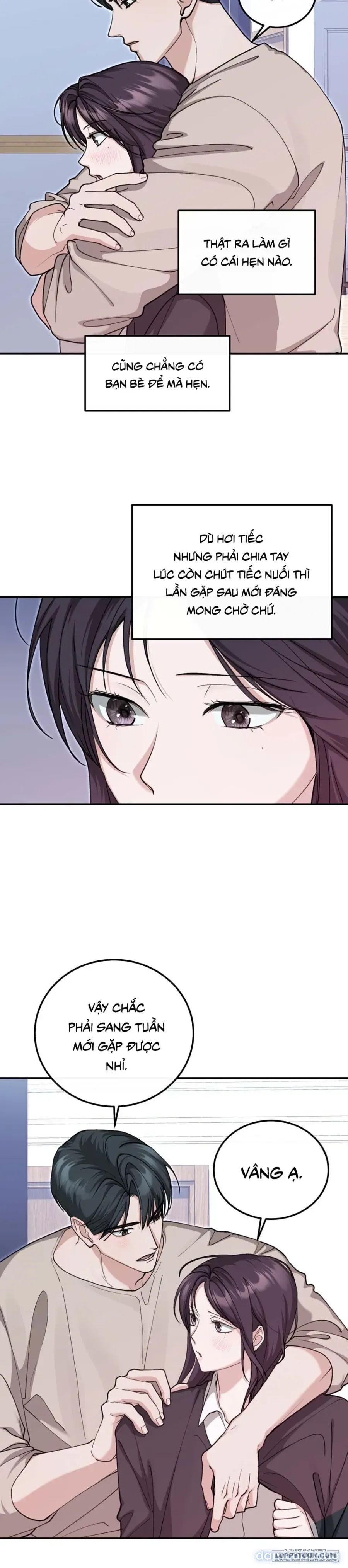 Ăn Em Một Lần Thôi, Oppa 