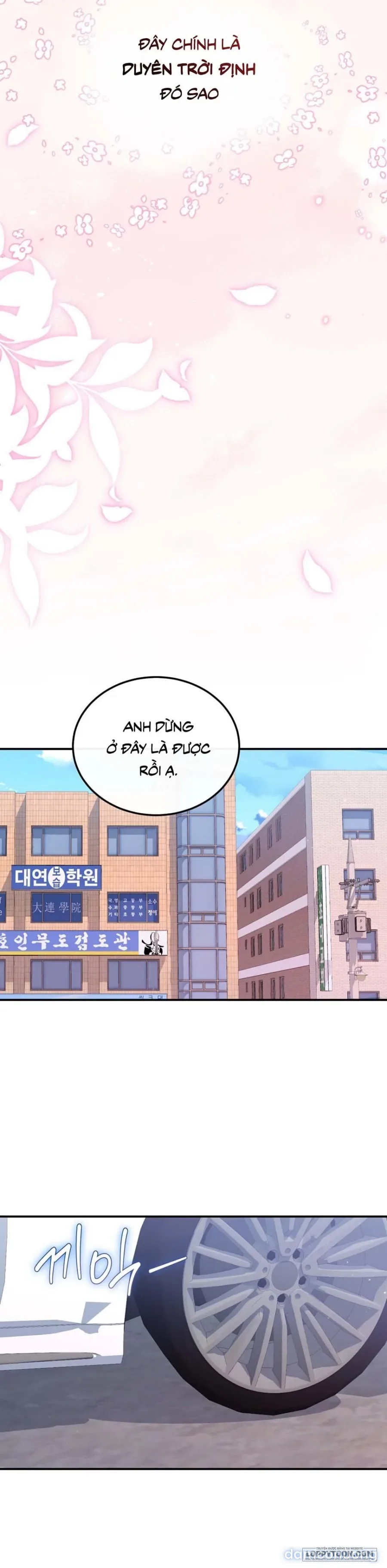 Ăn Em Một Lần Thôi, Oppa 