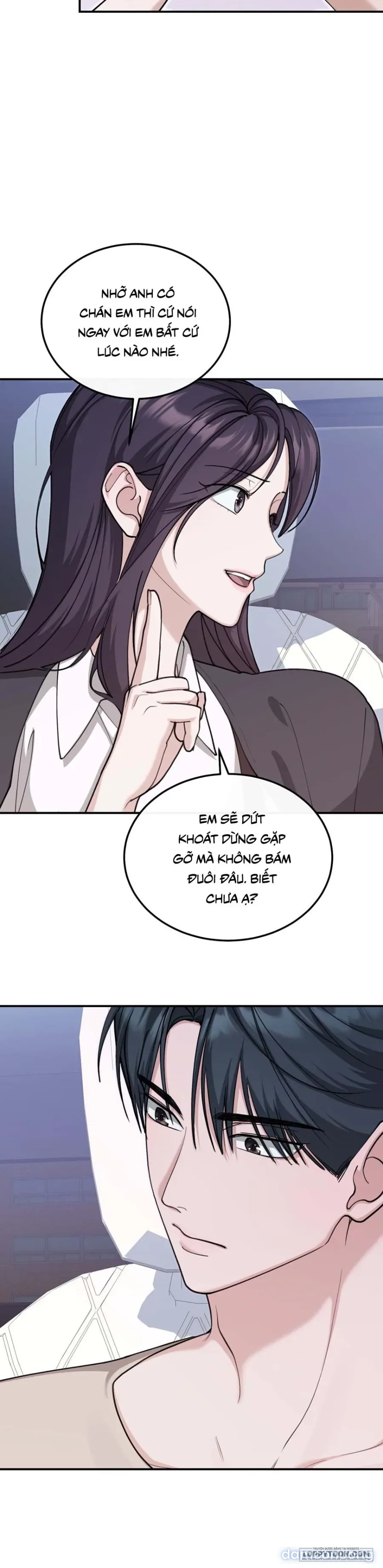 Ăn Em Một Lần Thôi, Oppa 