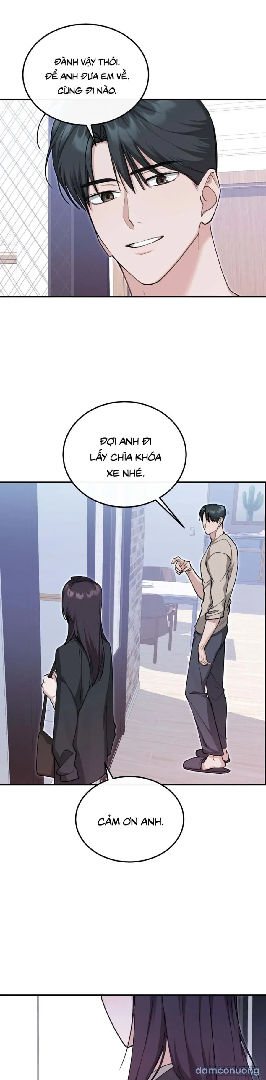 Ăn Em Một Lần Thôi, Oppa 
