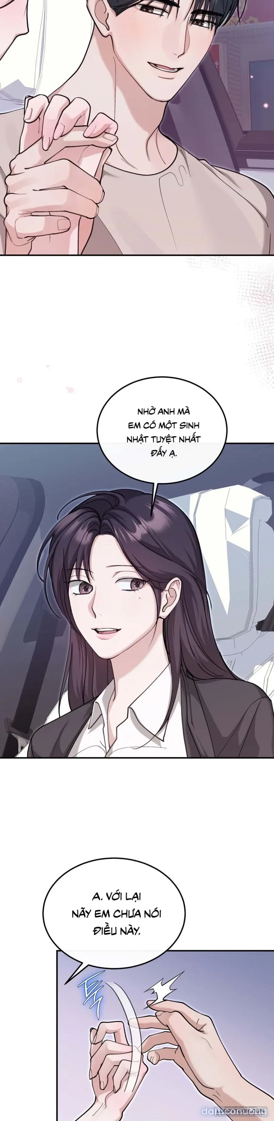 Ăn Em Một Lần Thôi, Oppa 