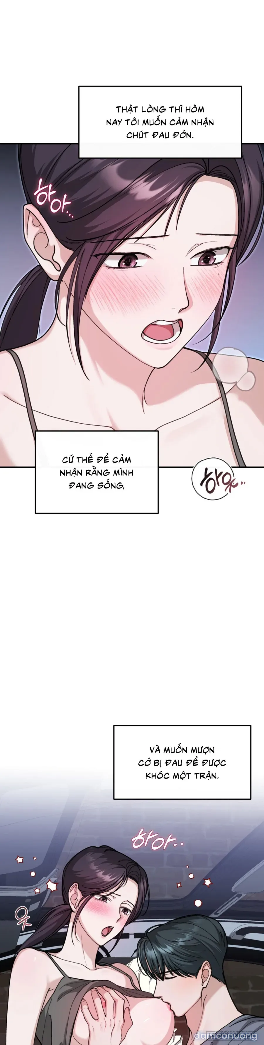 Ăn Em Một Lần Thôi, Oppa 