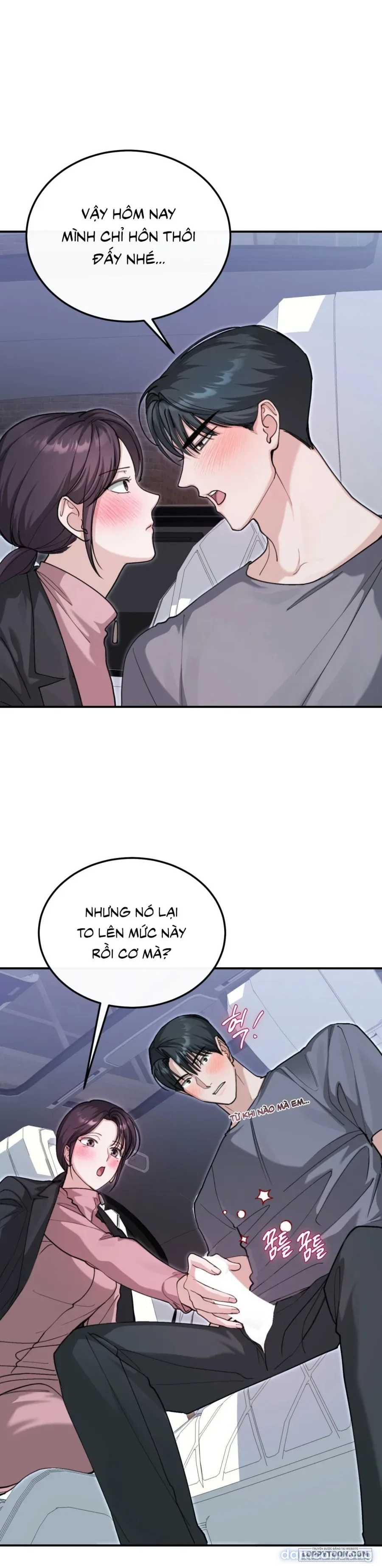 Ăn Em Một Lần Thôi, Oppa 