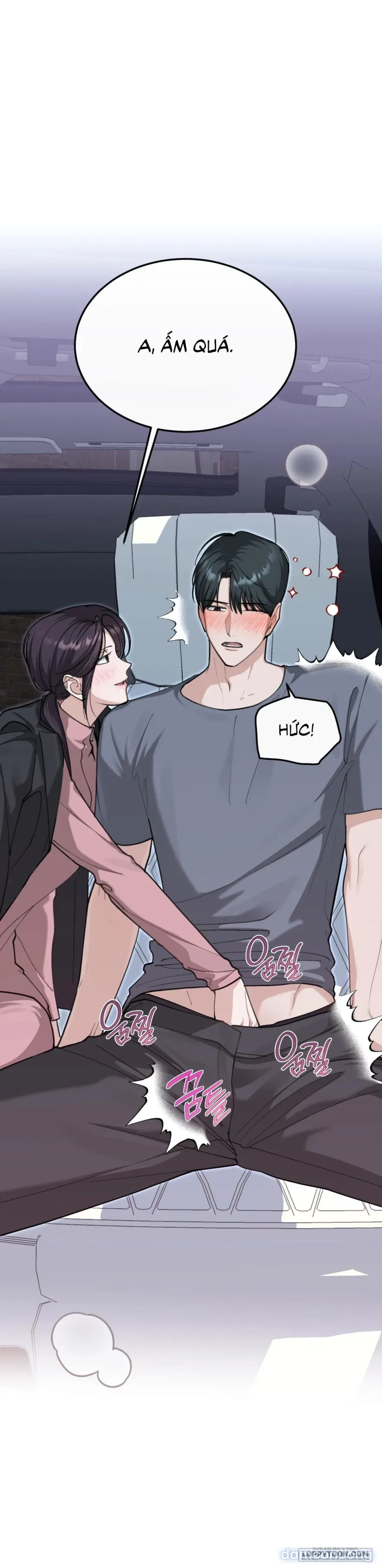 Ăn Em Một Lần Thôi, Oppa 