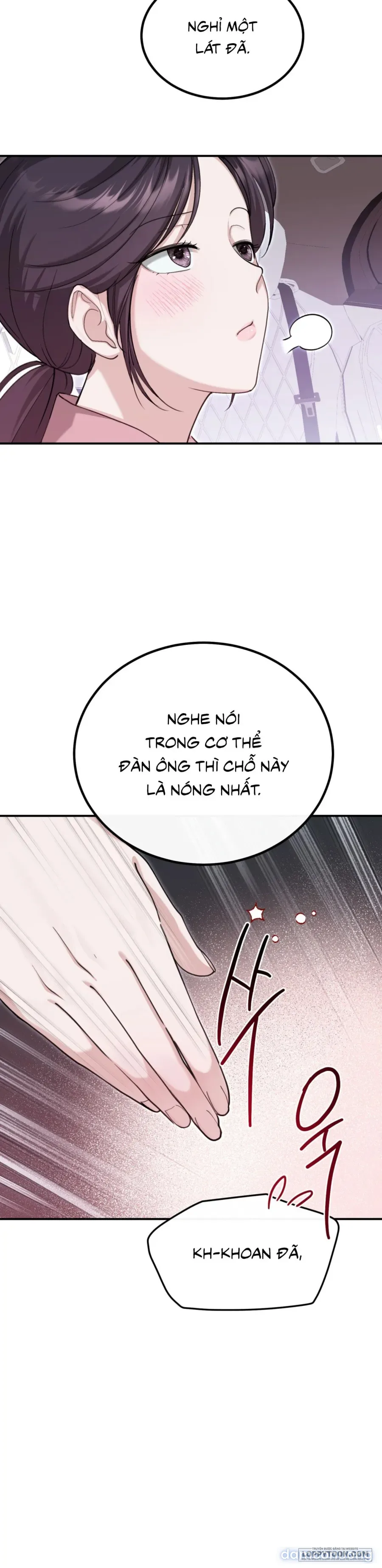 Ăn Em Một Lần Thôi, Oppa 