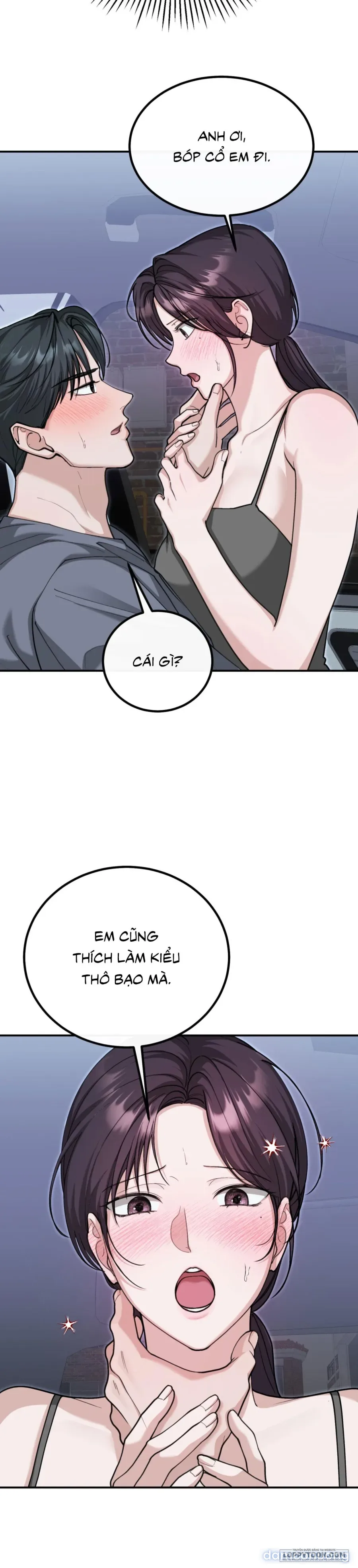 Ăn Em Một Lần Thôi, Oppa 