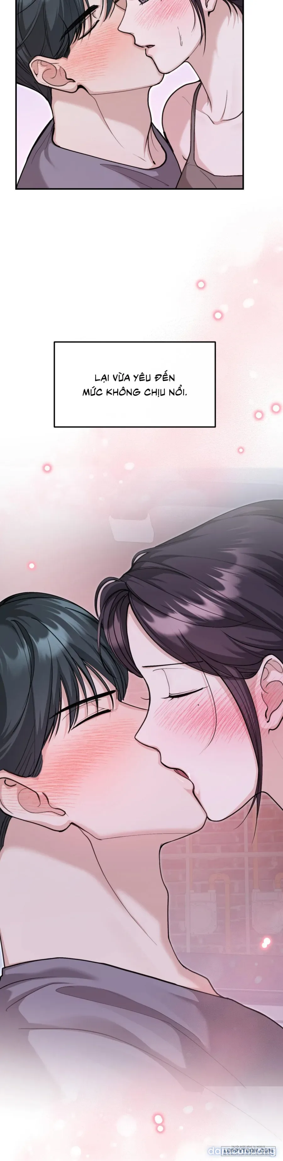 Ăn Em Một Lần Thôi, Oppa 