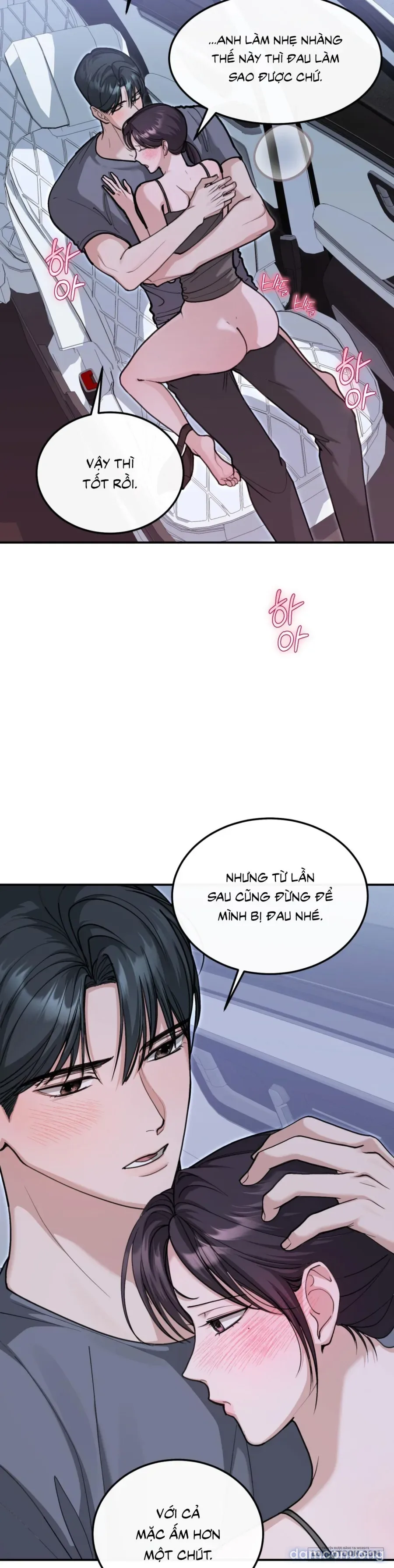 Ăn Em Một Lần Thôi, Oppa 