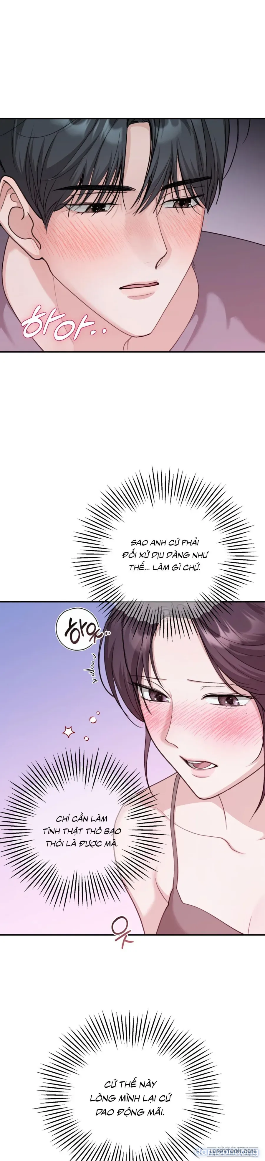 Ăn Em Một Lần Thôi, Oppa 
