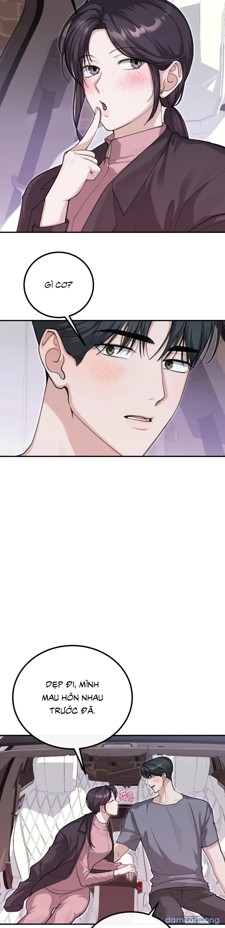 Ăn Em Một Lần Thôi, Oppa 