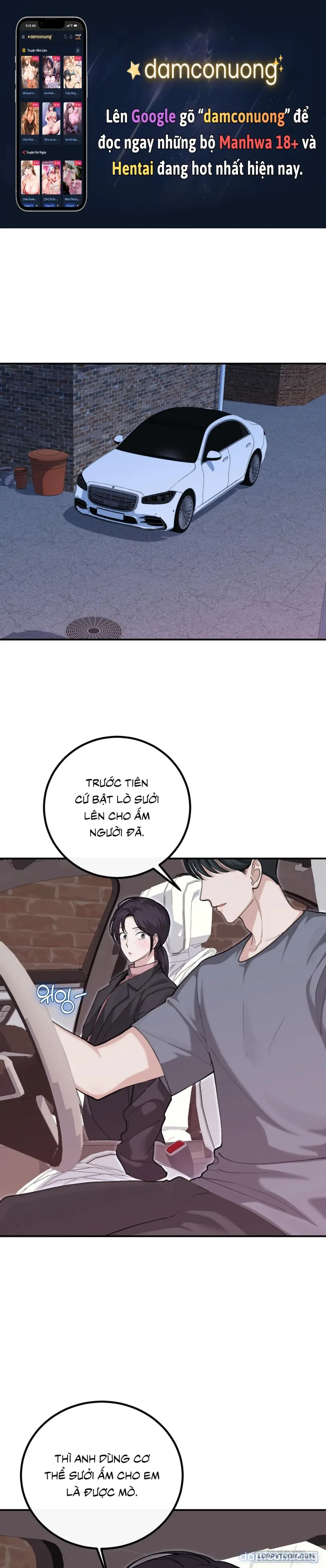 Ăn Em Một Lần Thôi, Oppa 