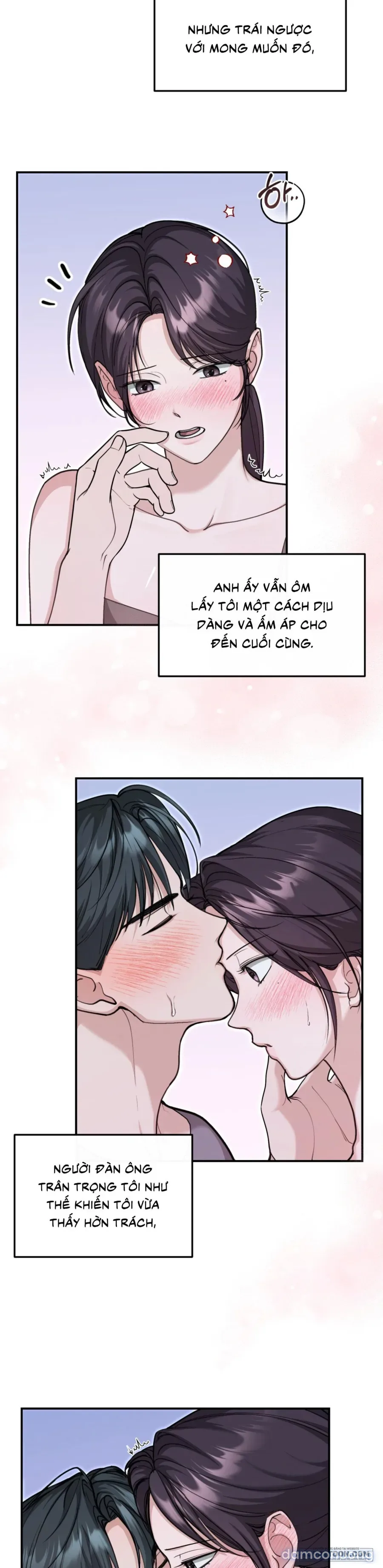 Ăn Em Một Lần Thôi, Oppa 