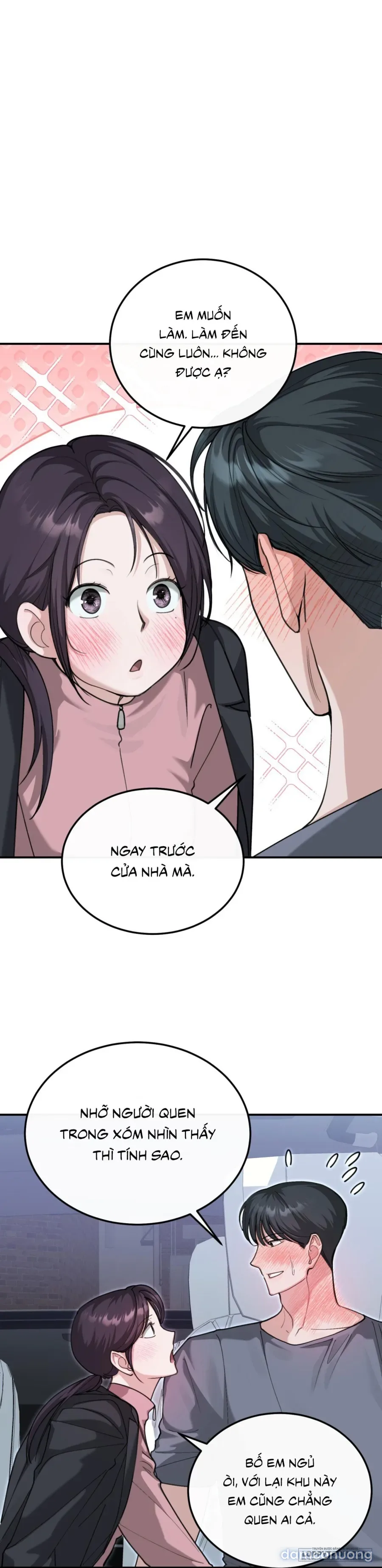 Ăn Em Một Lần Thôi, Oppa 