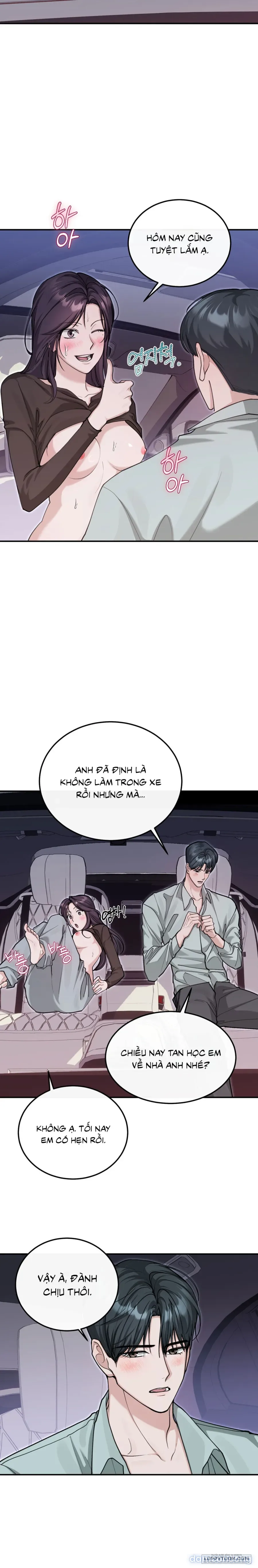 Ăn Em Một Lần Thôi, Oppa 