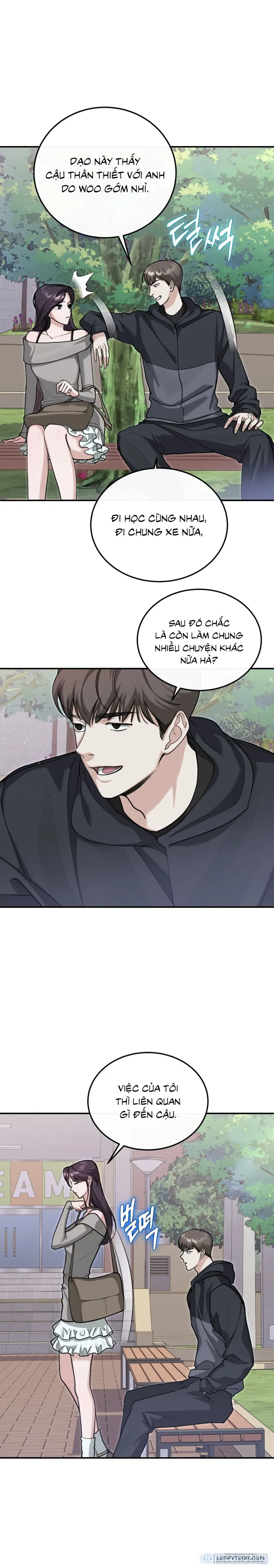 Ăn Em Một Lần Thôi, Oppa 