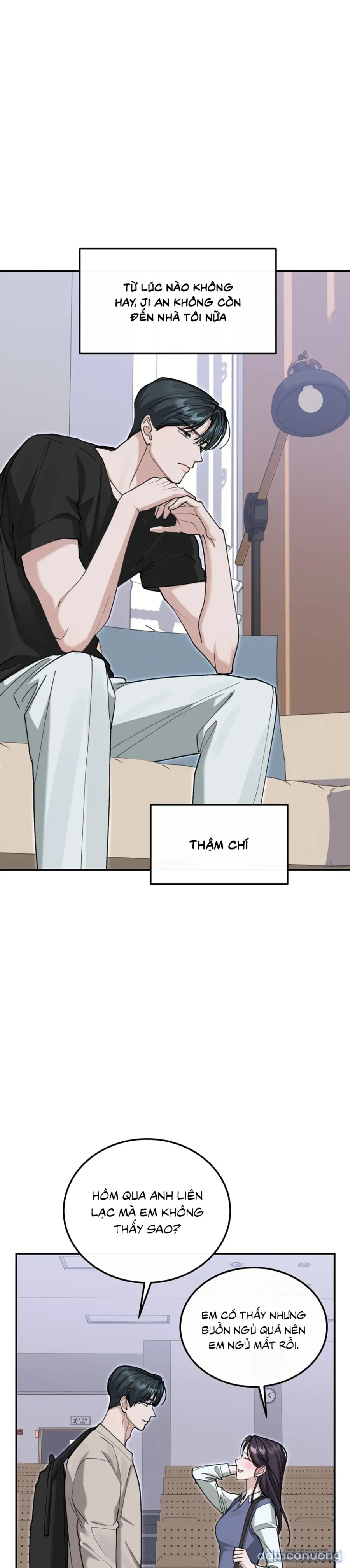 Ăn Em Một Lần Thôi, Oppa 