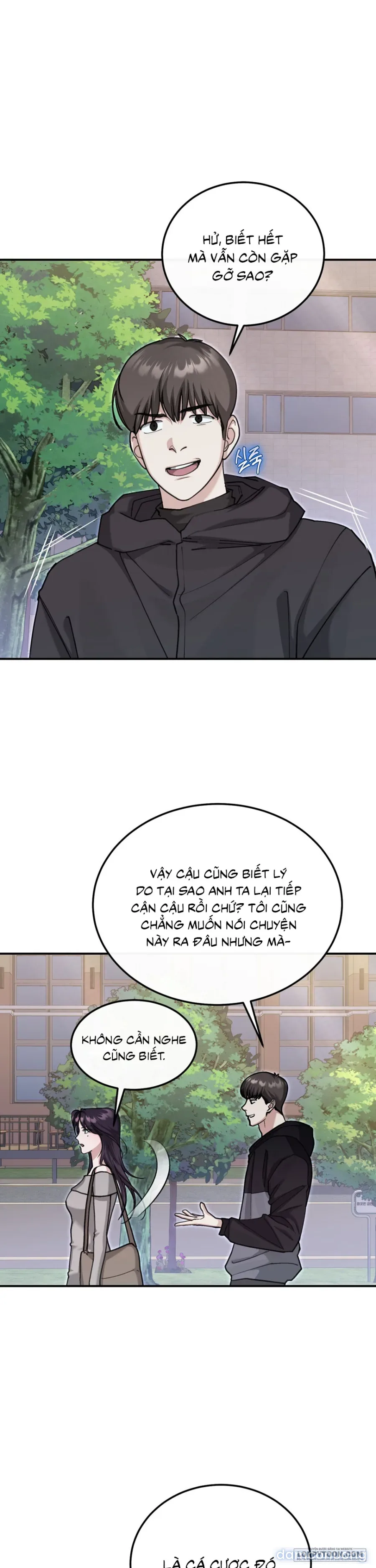 Ăn Em Một Lần Thôi, Oppa 