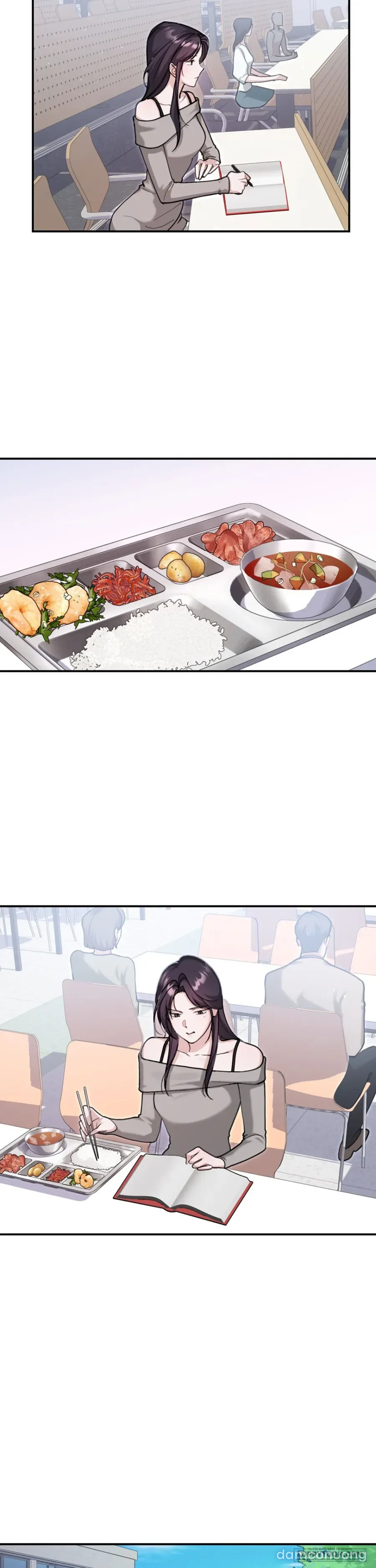 Ăn Em Một Lần Thôi, Oppa 