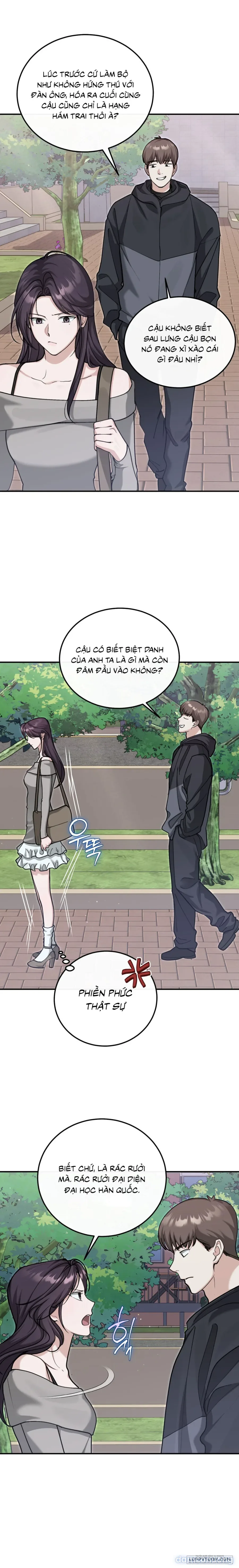 Ăn Em Một Lần Thôi, Oppa 