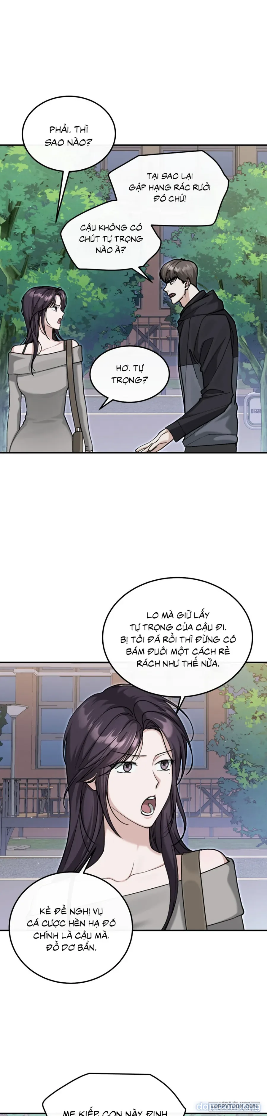 Ăn Em Một Lần Thôi, Oppa 